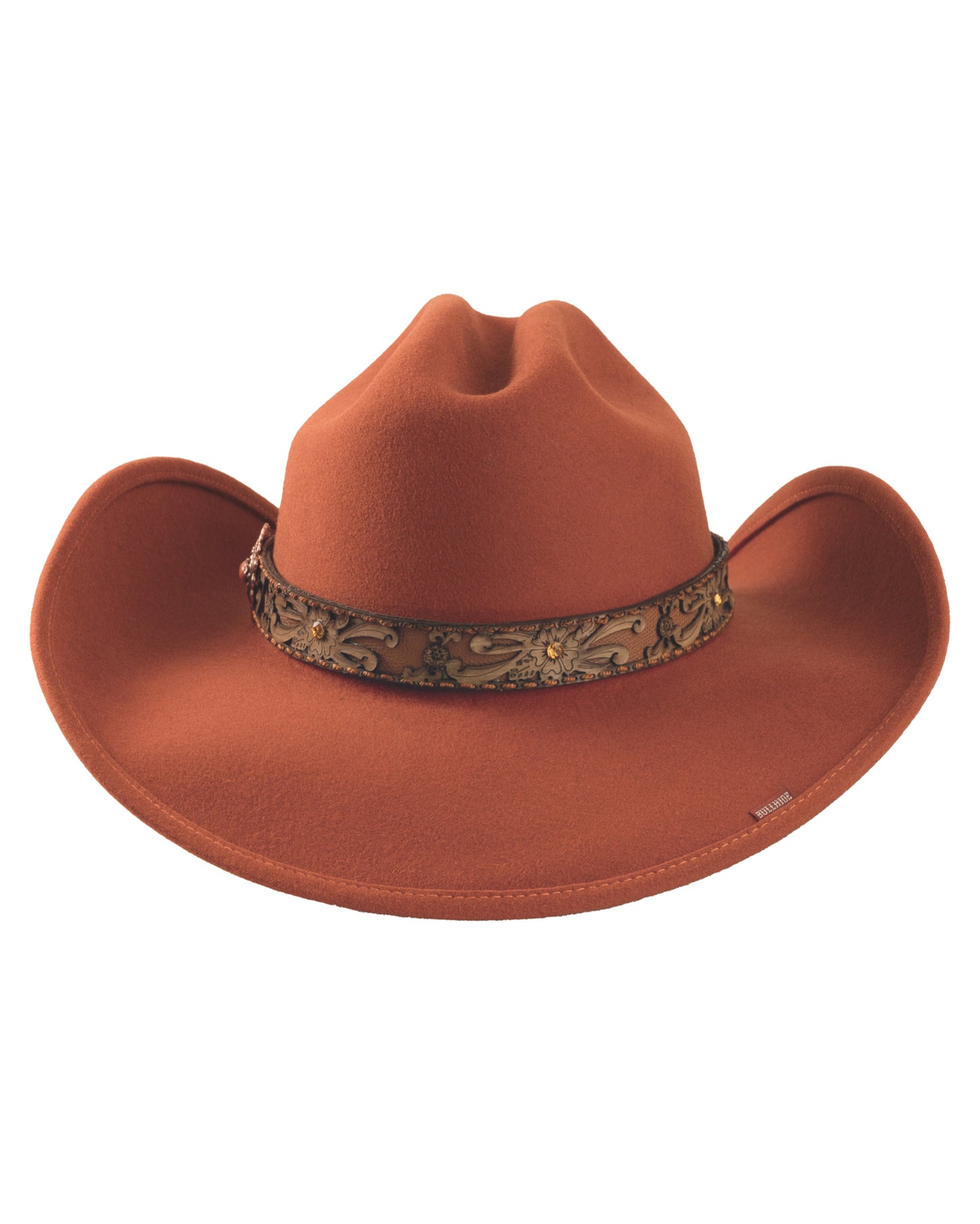 On Purpose Premium Wool Cowboy Hat