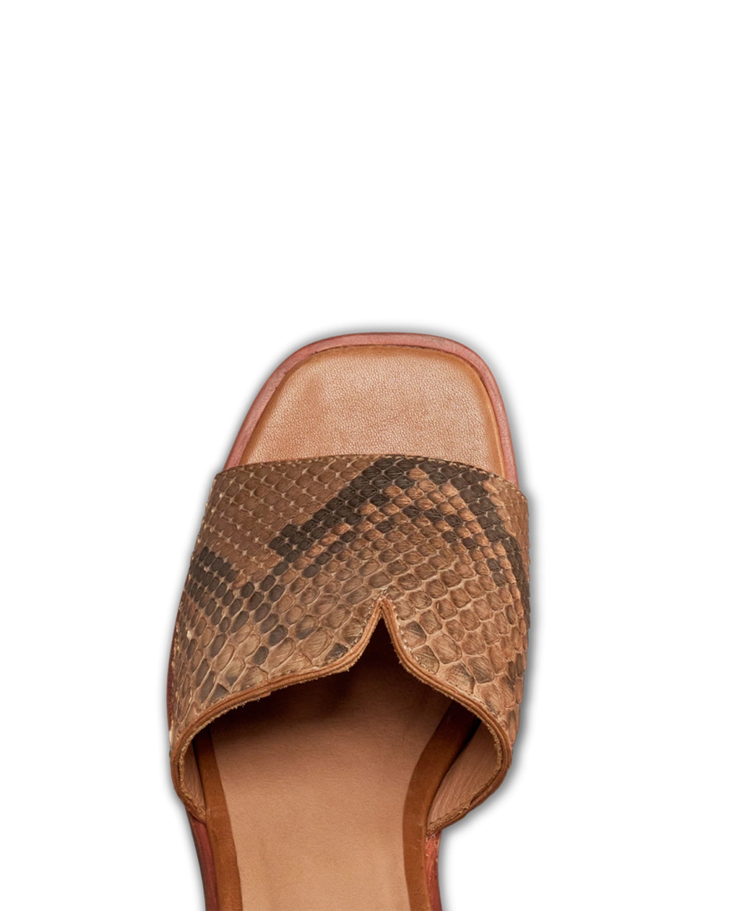 Women's The Carmen Paloma Sandals - 21042-Sad
