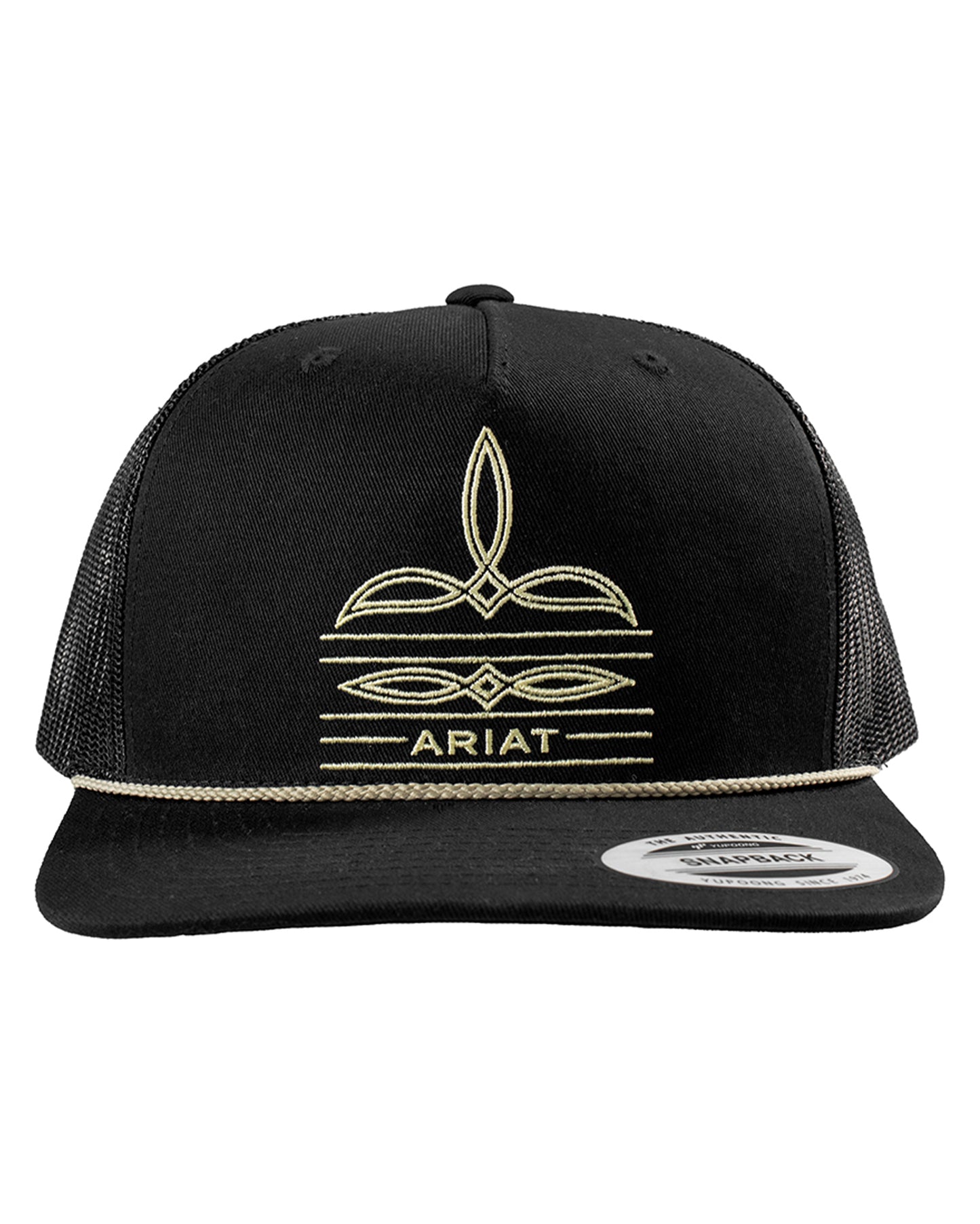 Men's Toe Bug Boot Stitch Cap