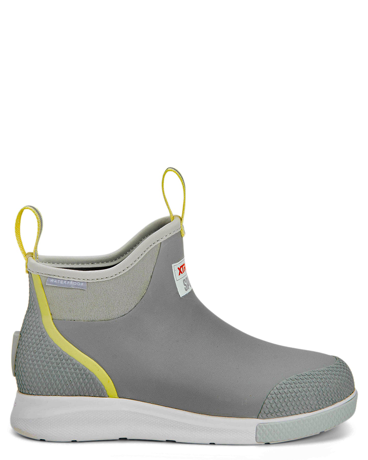 Women's 6" Ankle Deck Boots Sport