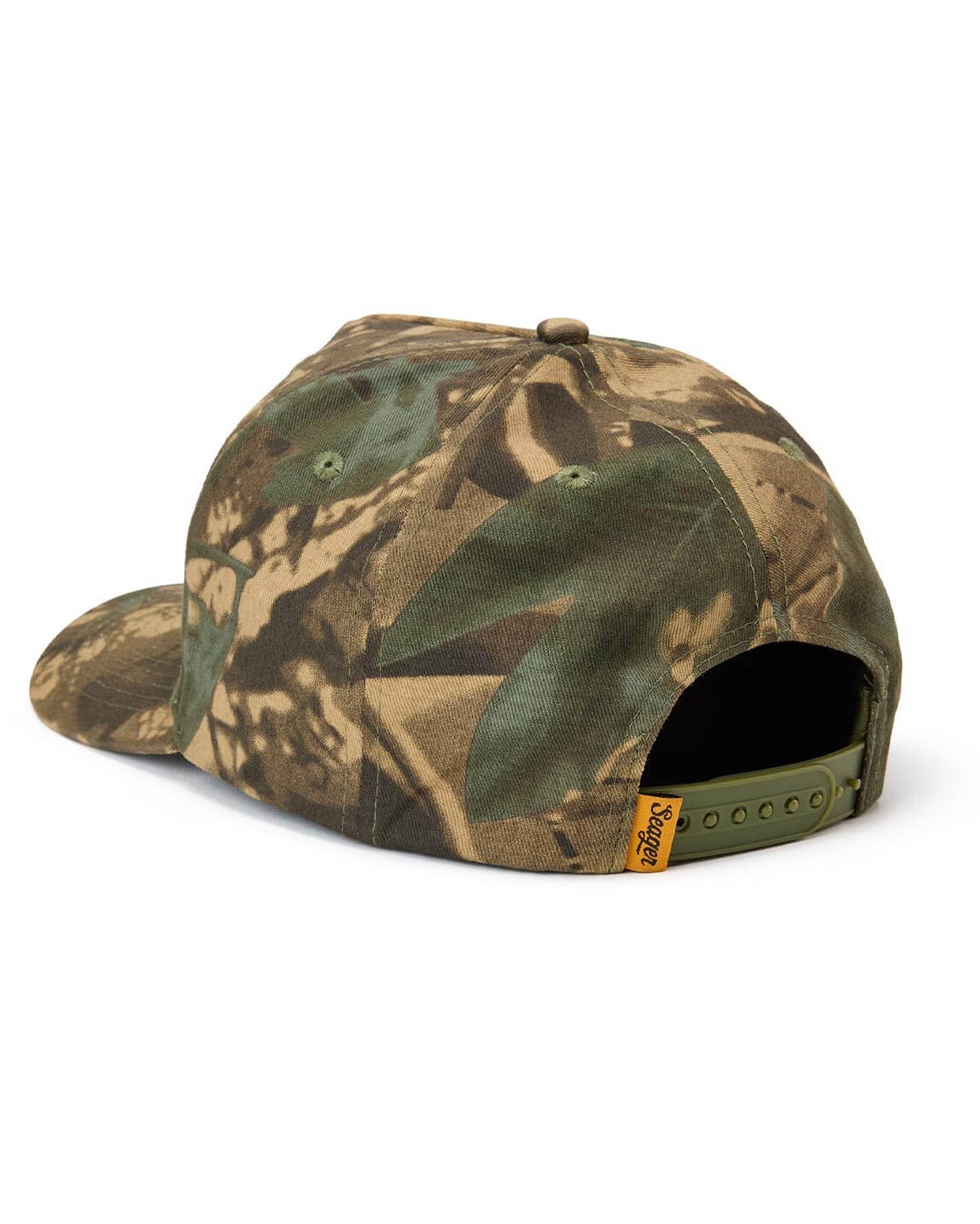 Bradley Snapback SJC Camo - Mhsp26Bradcamo