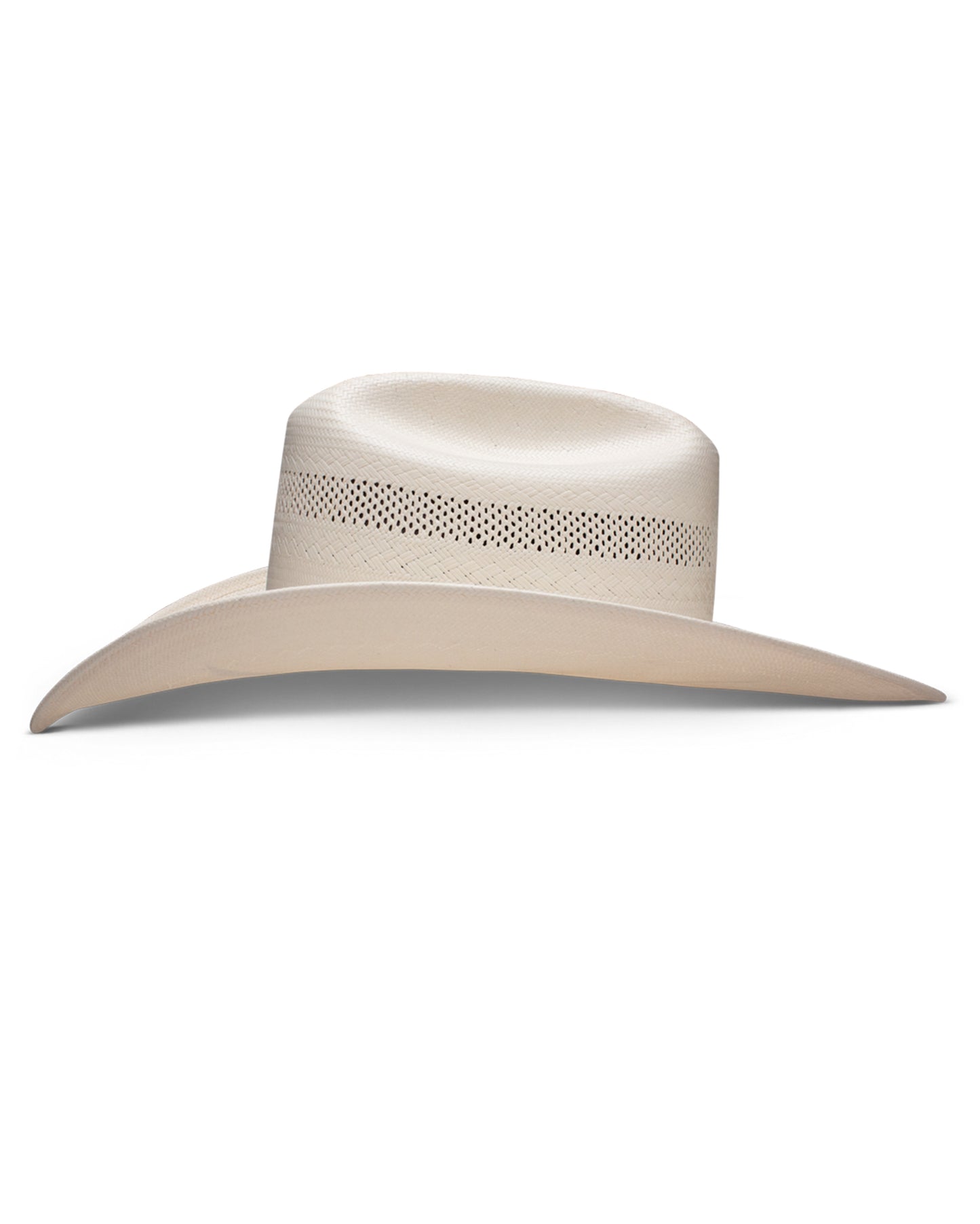10X Cool Hand Straw Hat