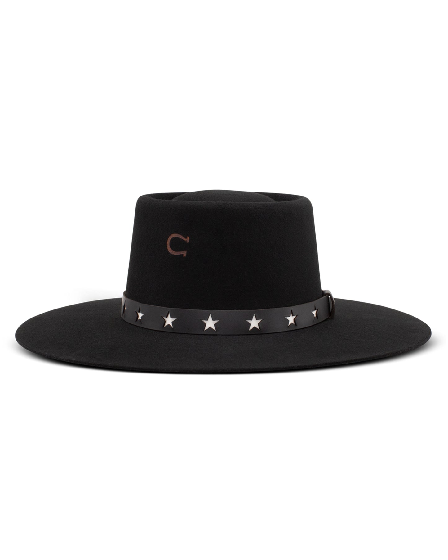 Cosmic Cowgirl Wool Hat