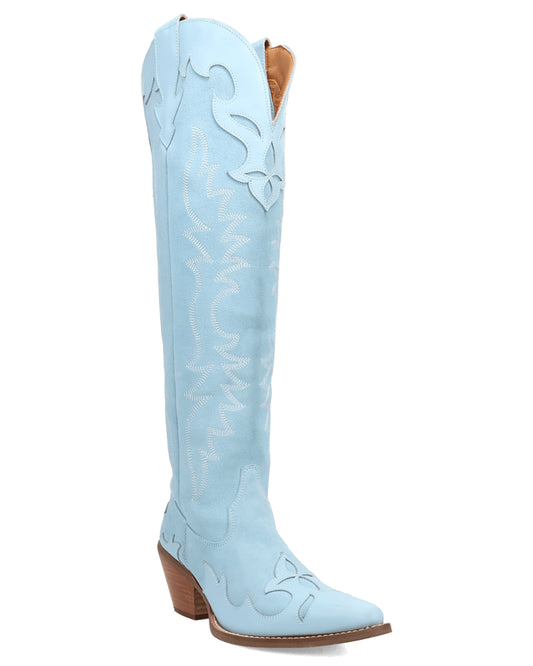 Women's Drama Queen Western Boots