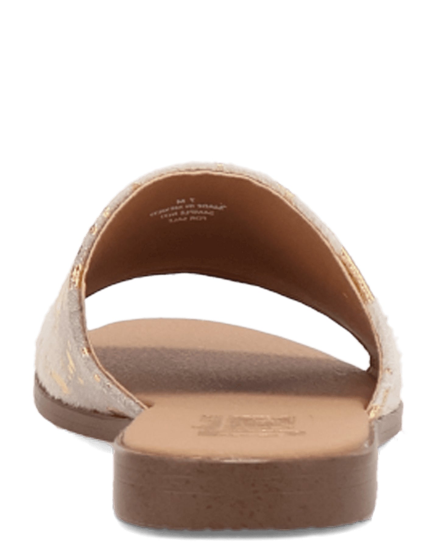 Women's Moo Moo Sandals