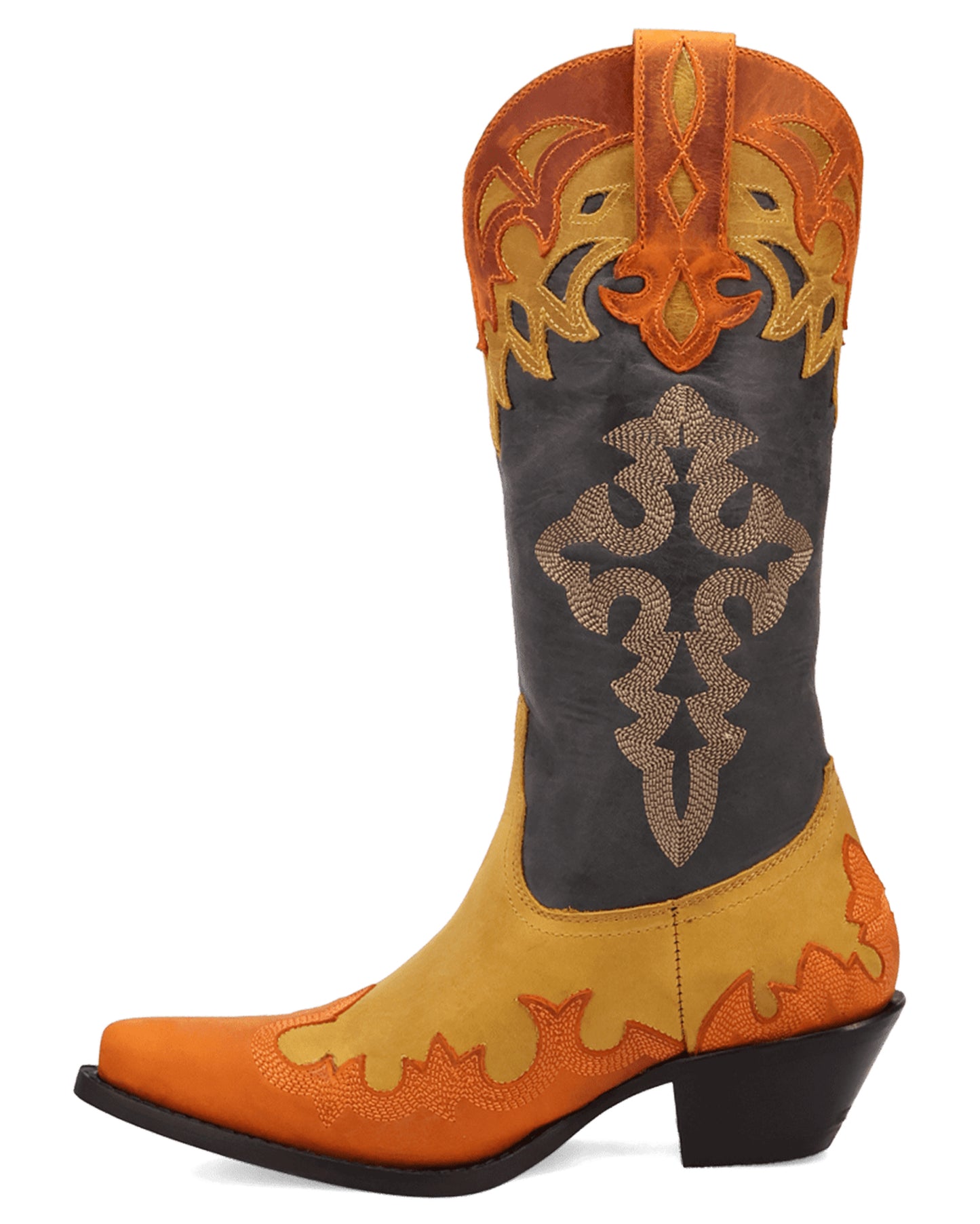 Women's Holy Roller Western Boots