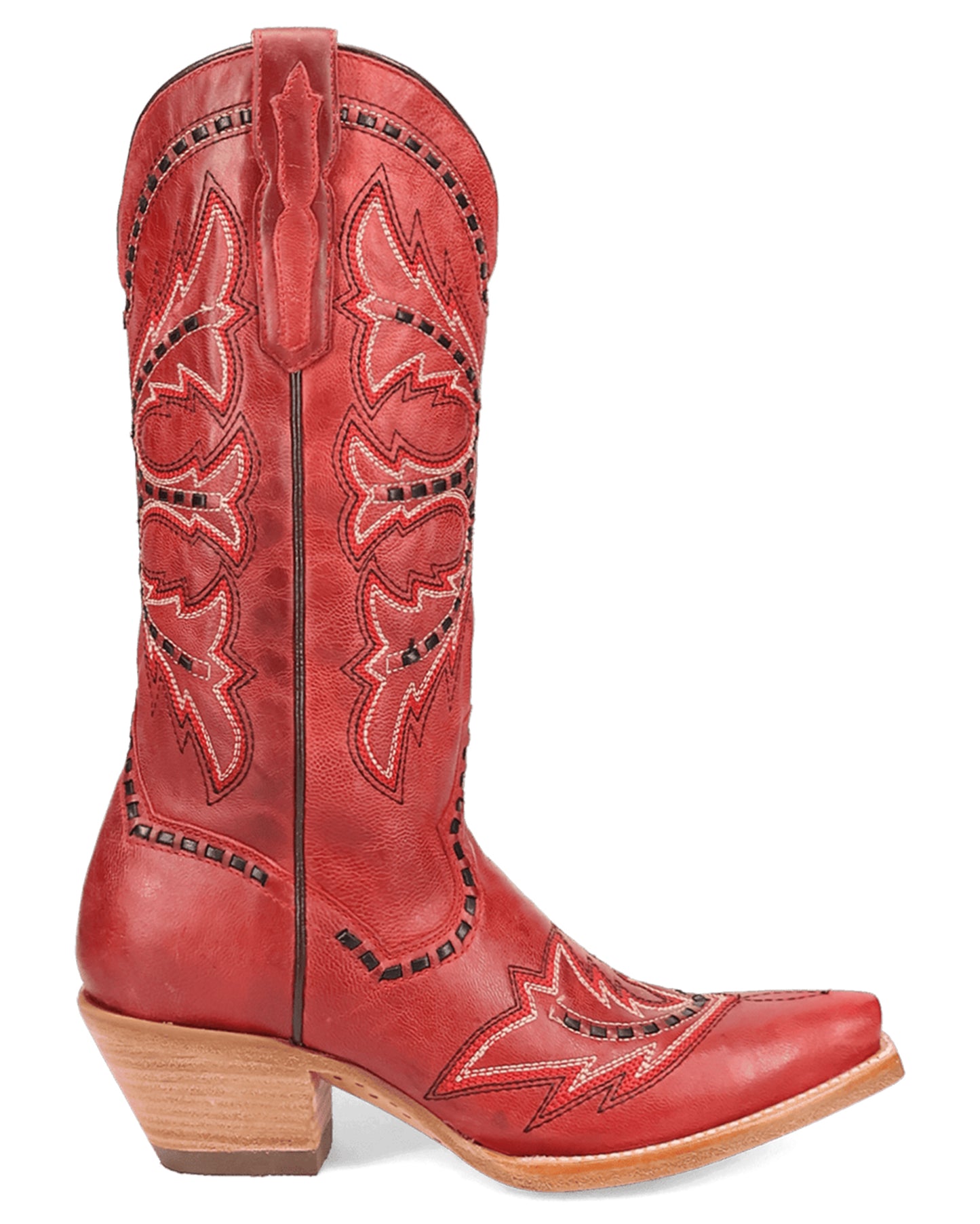 Women's Mesa Western Boots