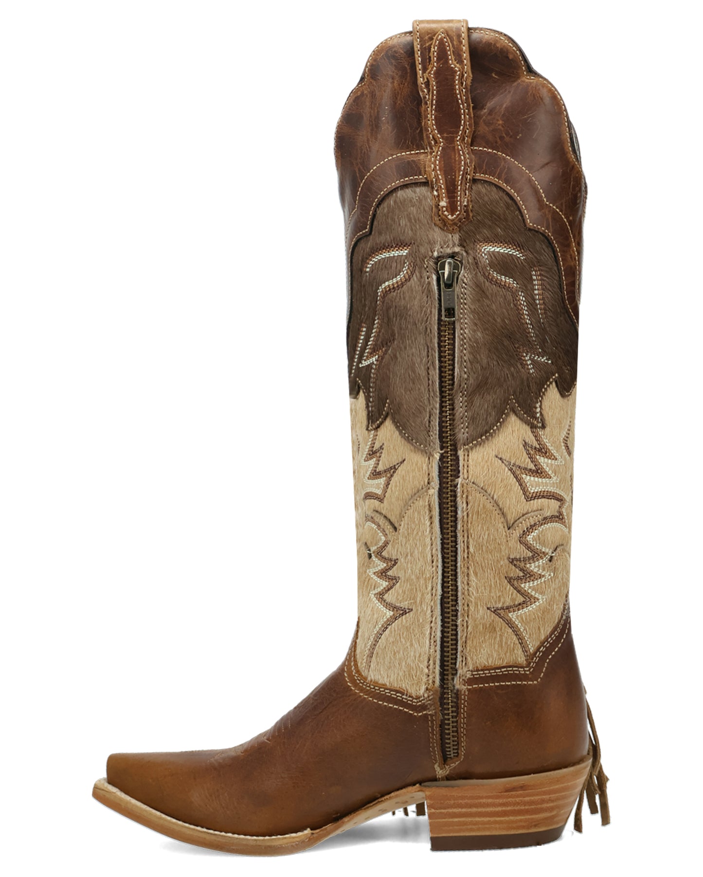 Women's Dayla Tall Western Boots