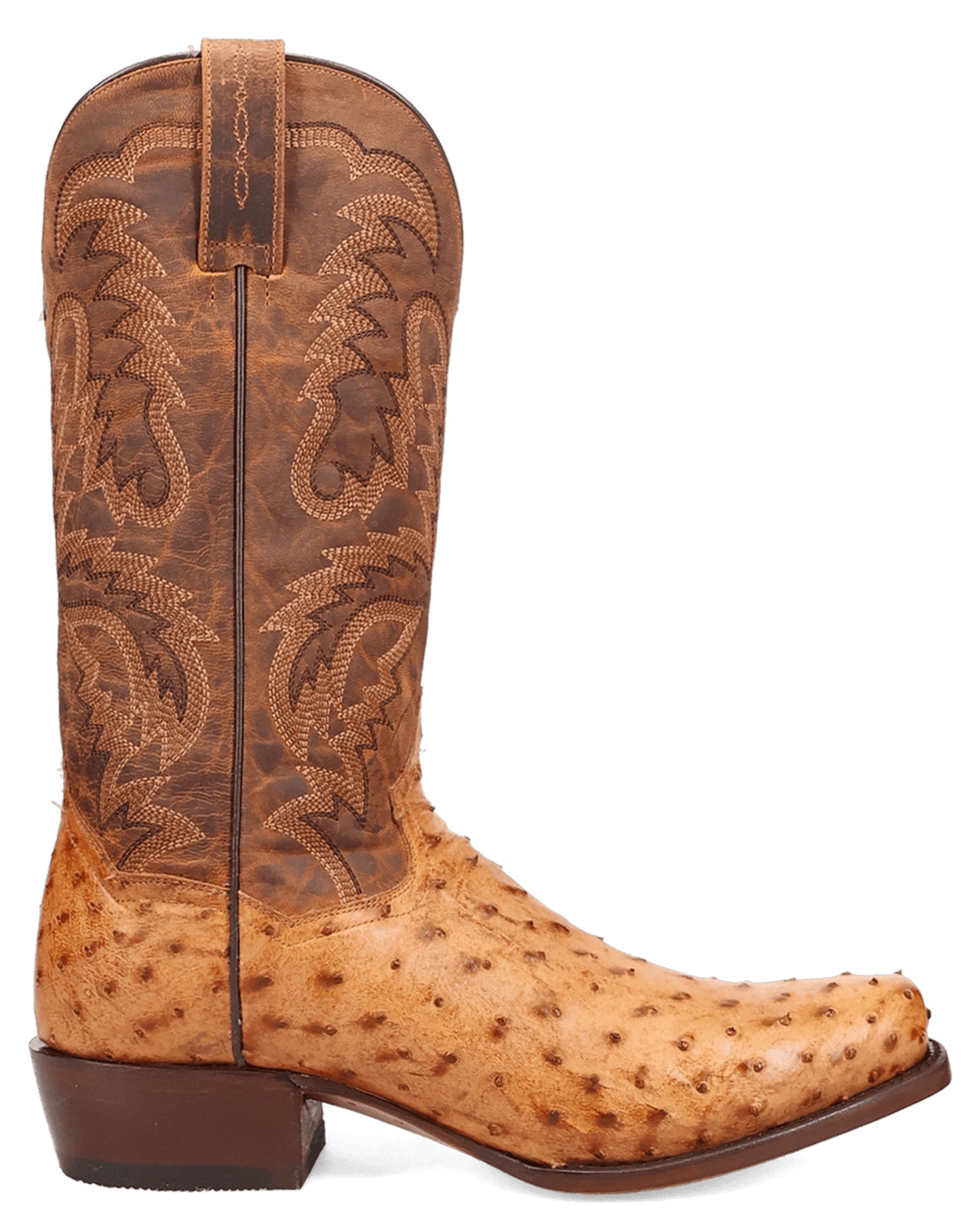 Men's Marco Western Boots