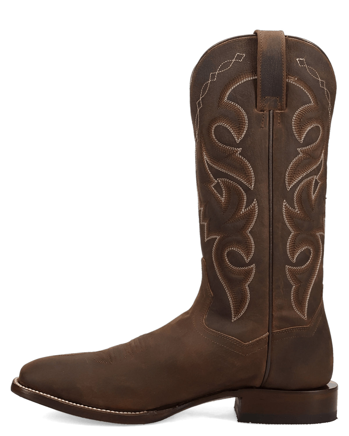 Men's Remington Western Boots - DP7085
