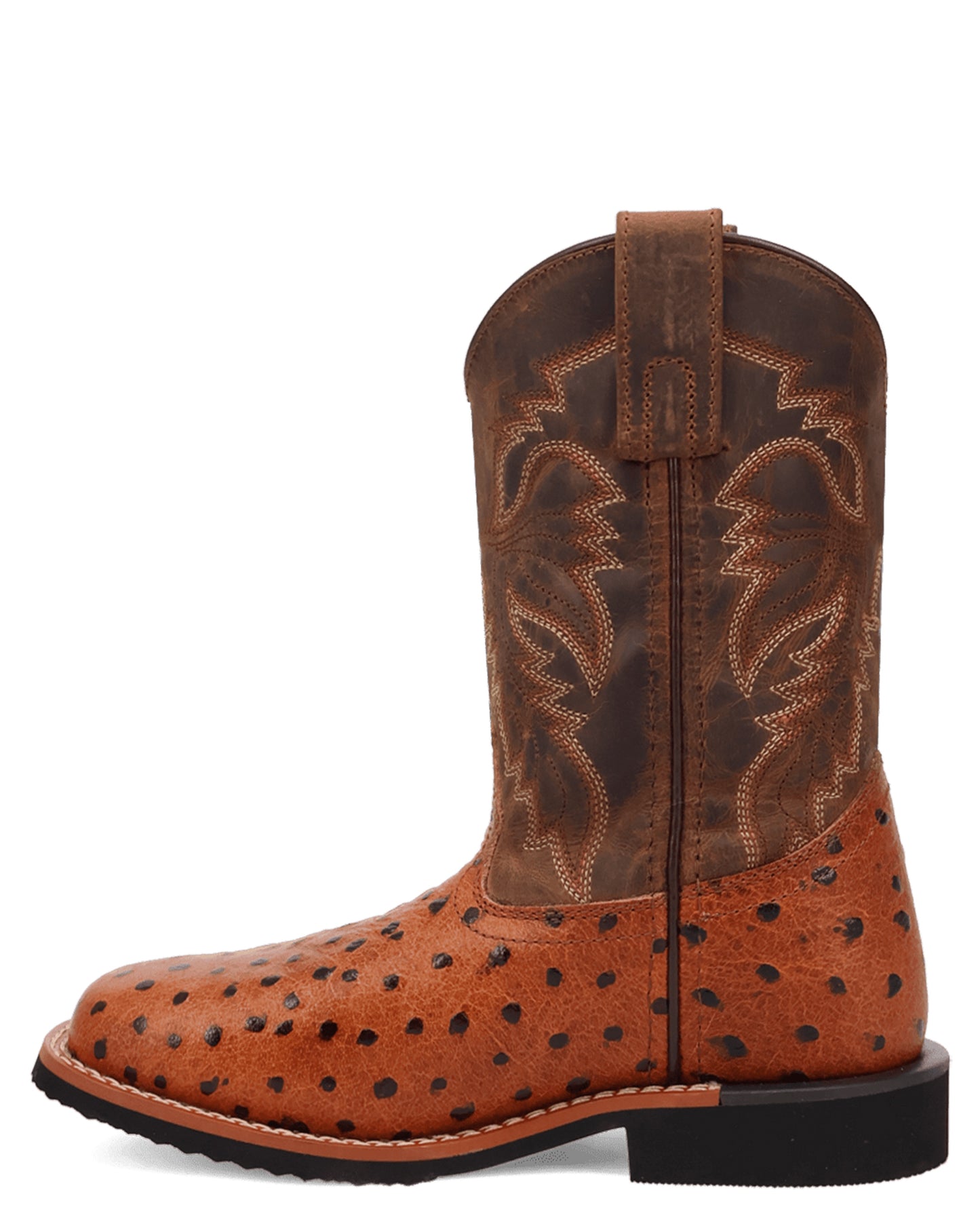 Kids' Jet Western Boots