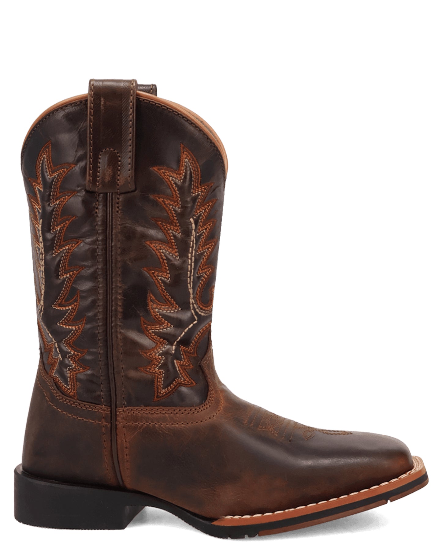 Kids' Dexter Western Boots