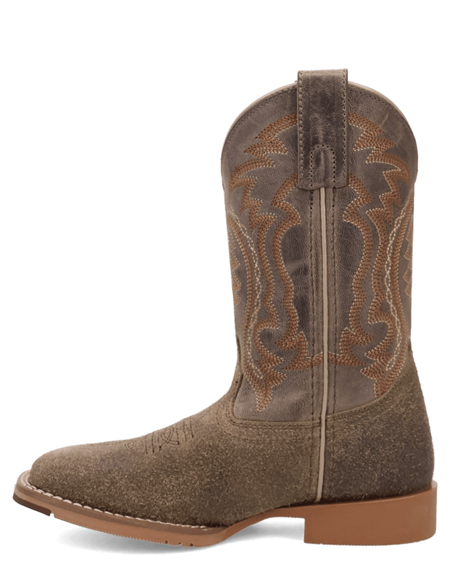 Kids' Beasley Western Boots