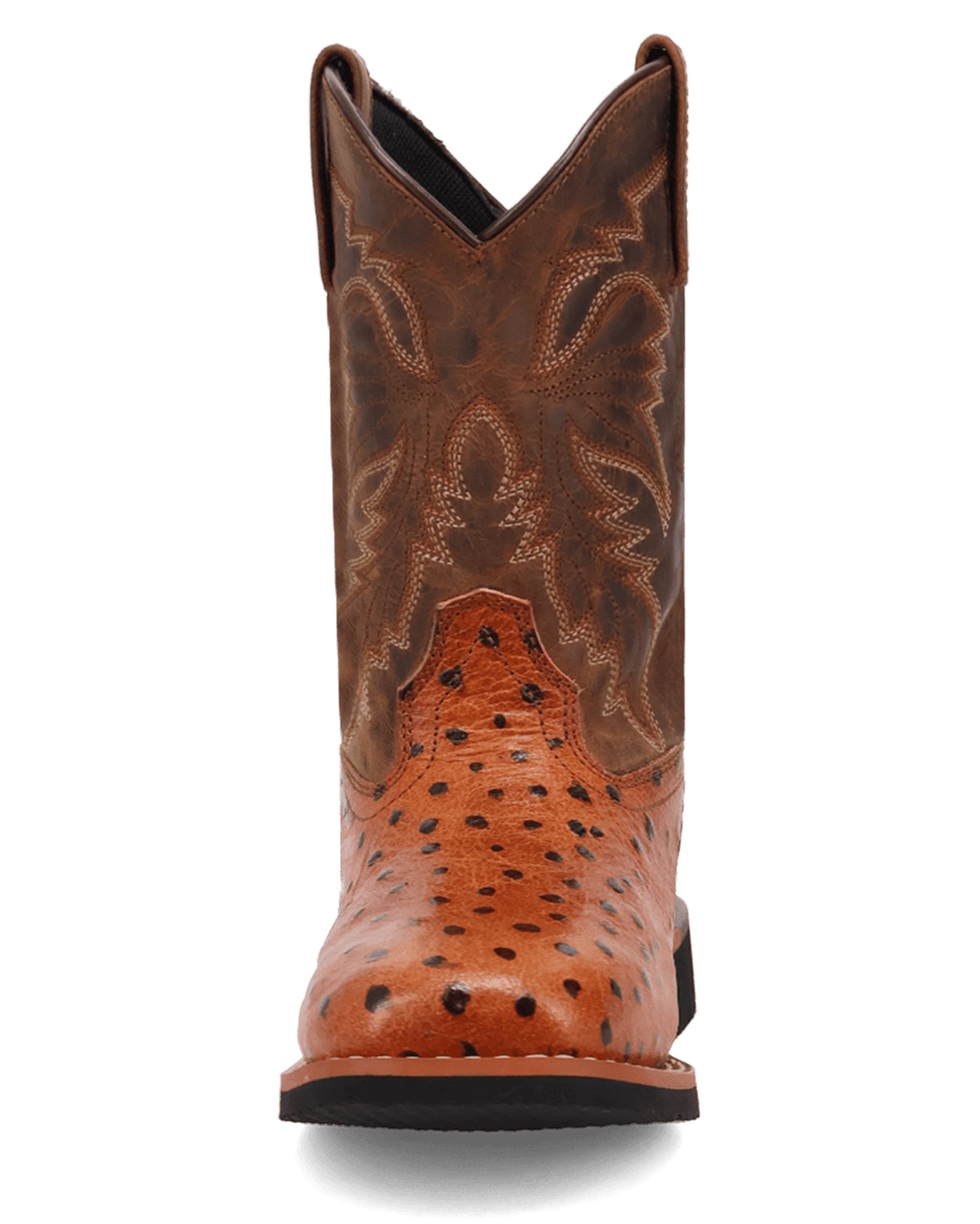 Kids' Jet Western Boots