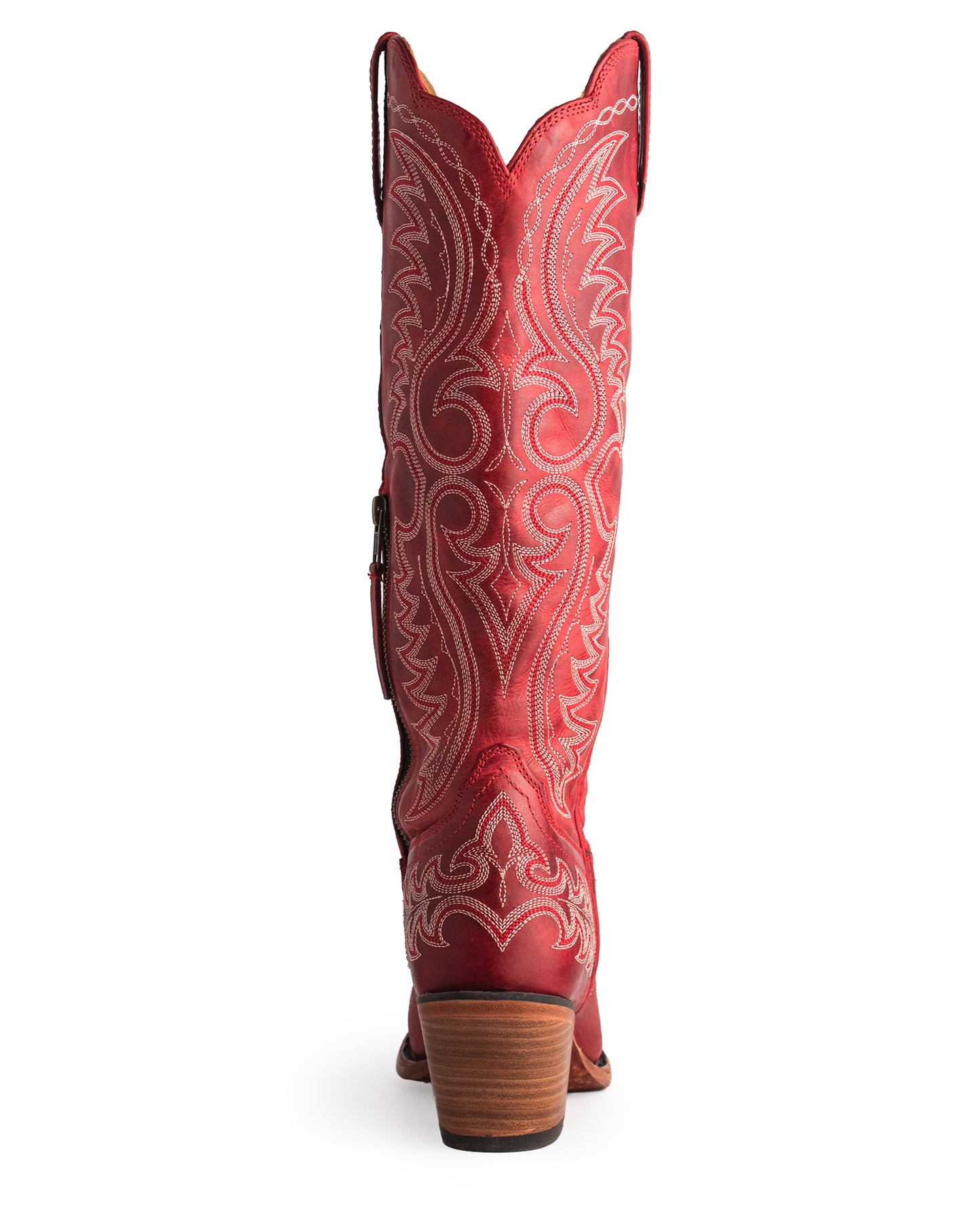 Women's Crush Tall Western Boots