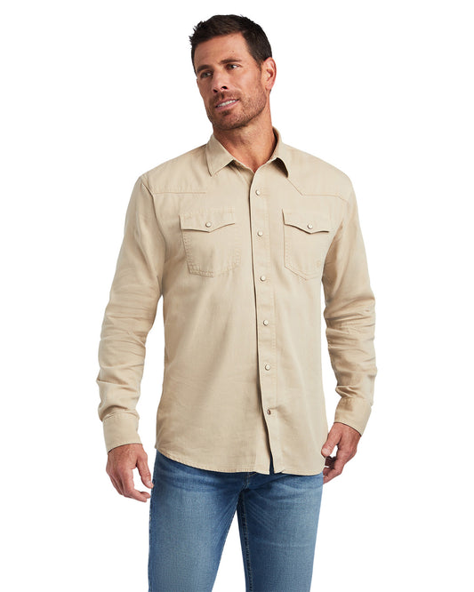 Men's Jurlington Retro Fit Shirt
