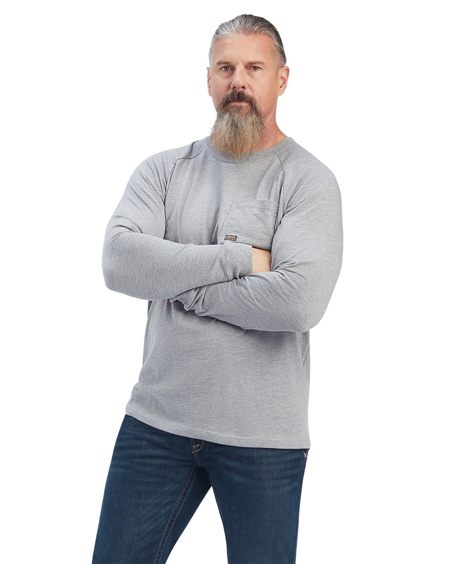 Men's Rebar Strong T-Shirt