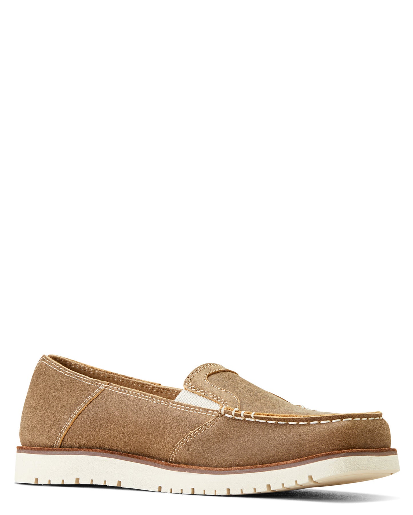 Women's Cruiser Easy Flex Wide Square Toe Shoes - 10046936 by Ariat from Skip’s Western Outfitters | ARI-10046936-060-B