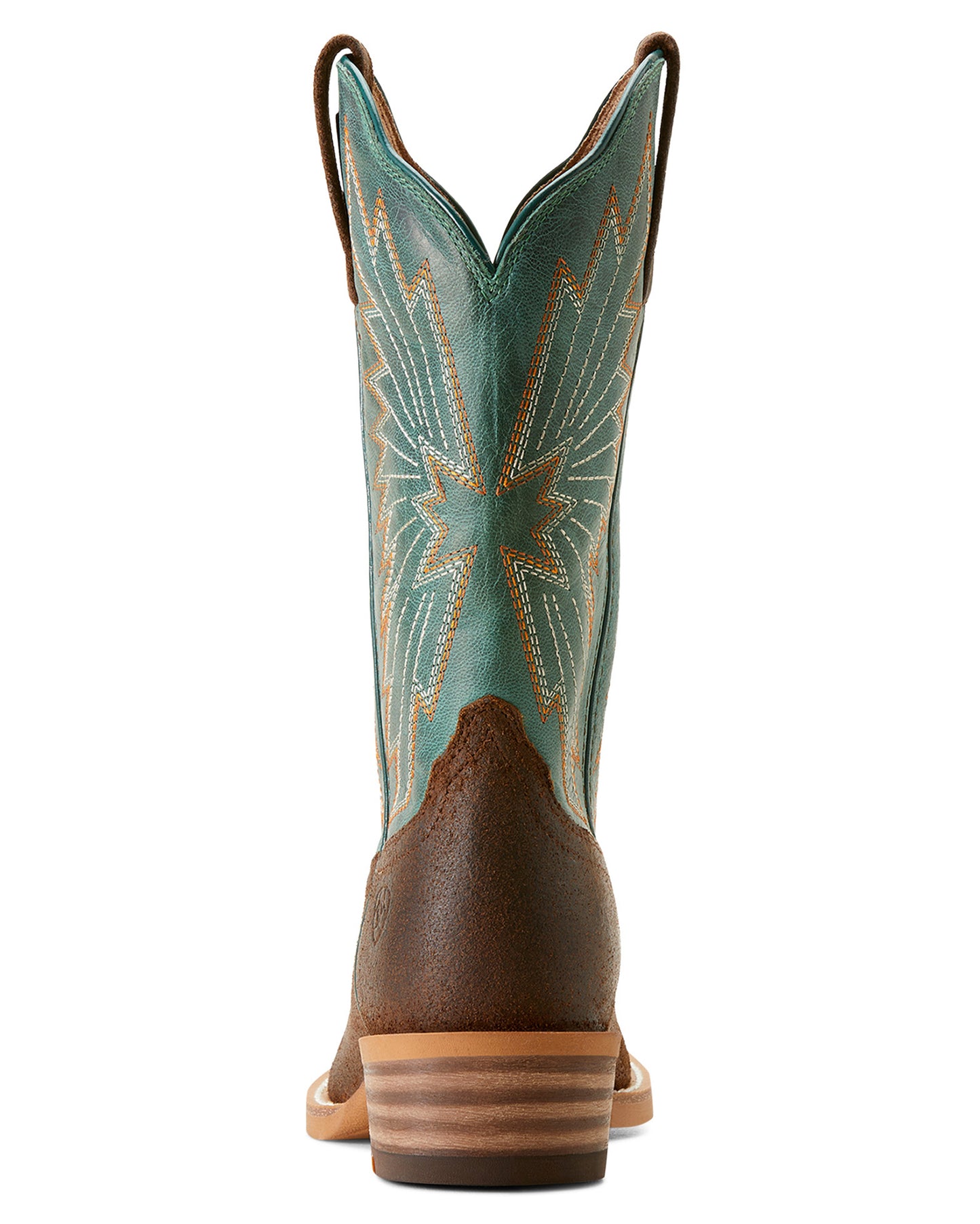 Women's Decatur Narrow Cutter Toe Western Boots - 10053604