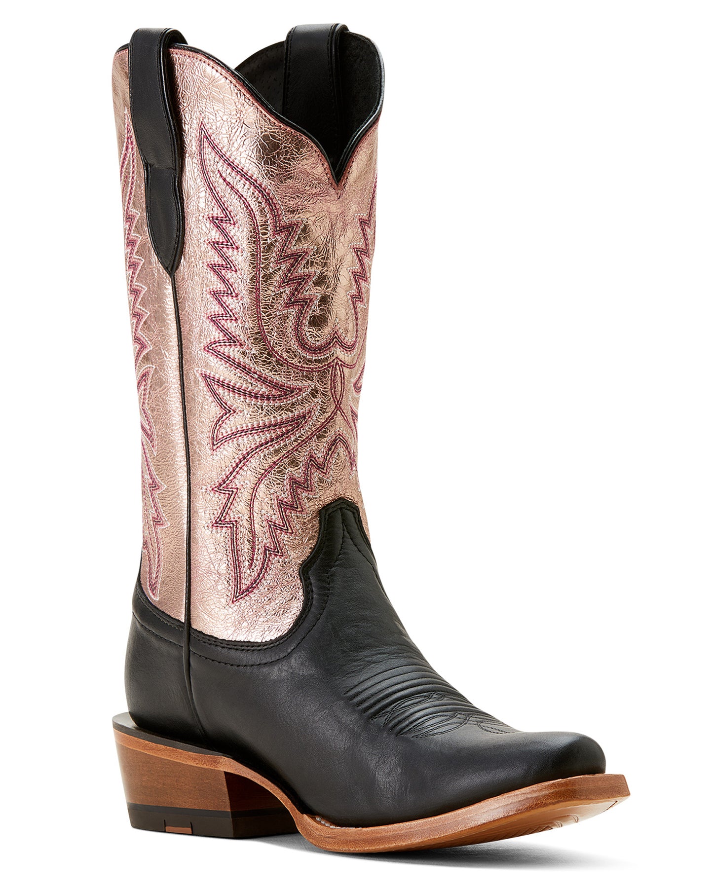 Women's Futurity Flash Western Boots - 10053610 by Ariat from Skip’s Western Outfitters | ARI-10053610-060-B