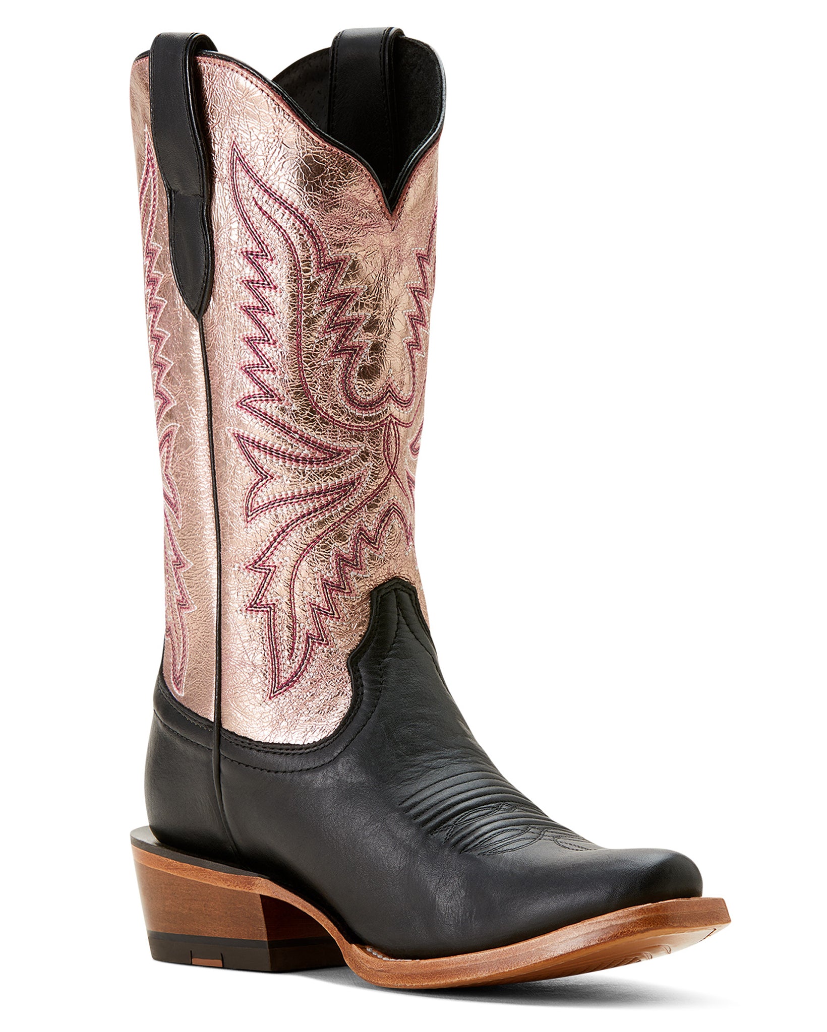 Women's Futurity Flash Western Boots - 10053610 by Ariat from Skip’s Western Outfitters | ARI-10053610-060-B