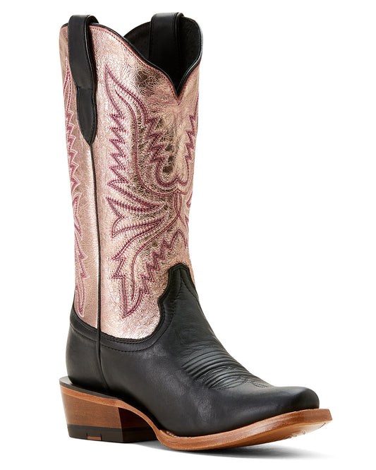Women's Futurity Flash Western Boots - 10053610