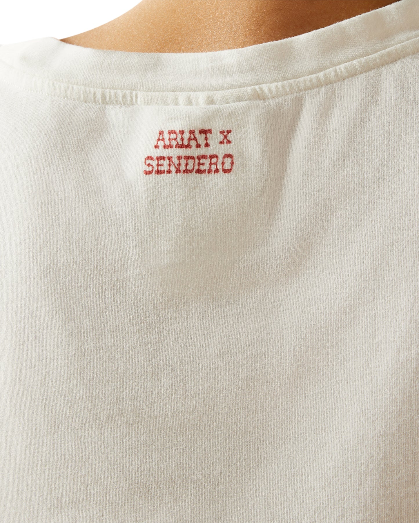 Women's Sendero Yeehaw T-Shirt