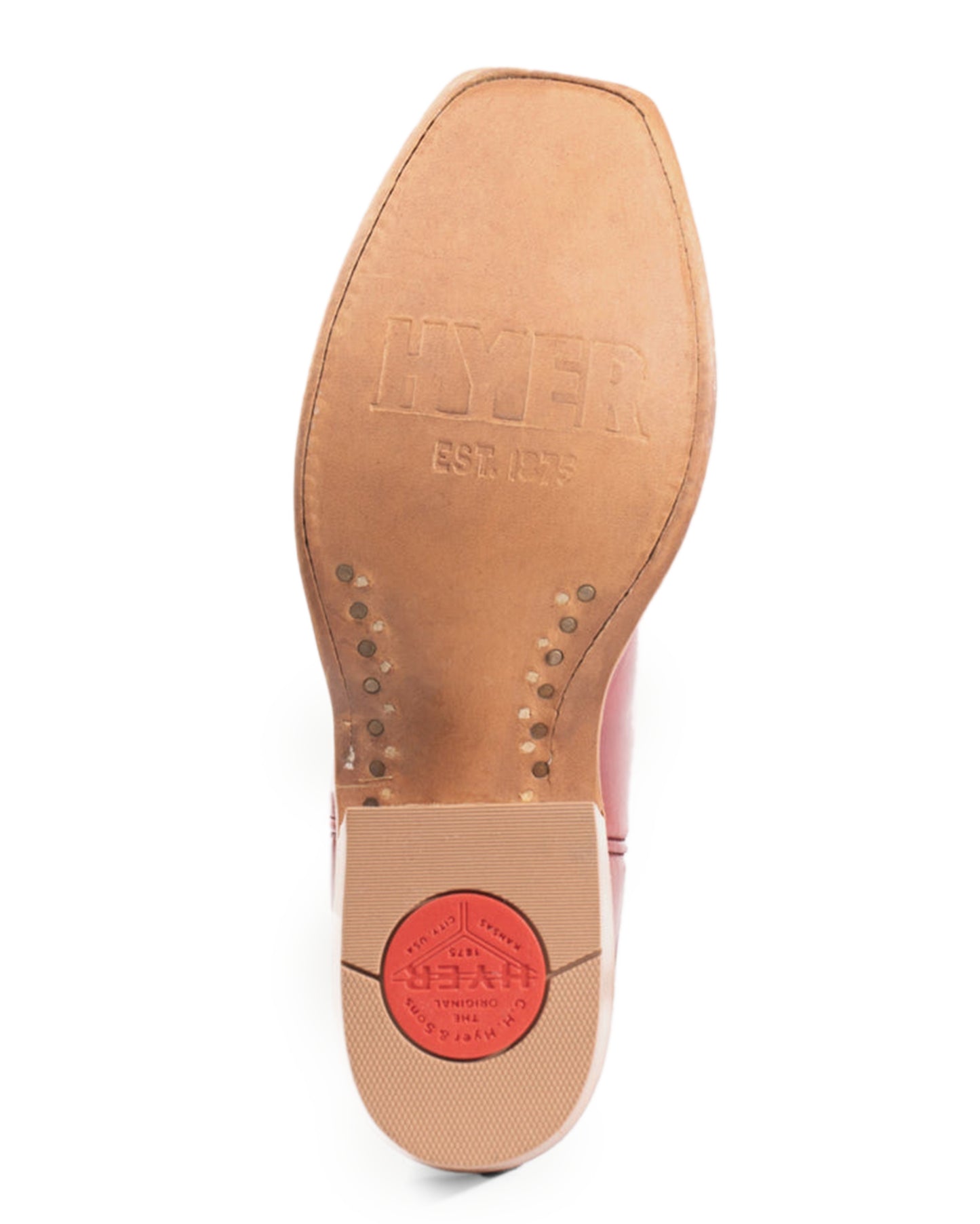 Women's Leawood Western Boots