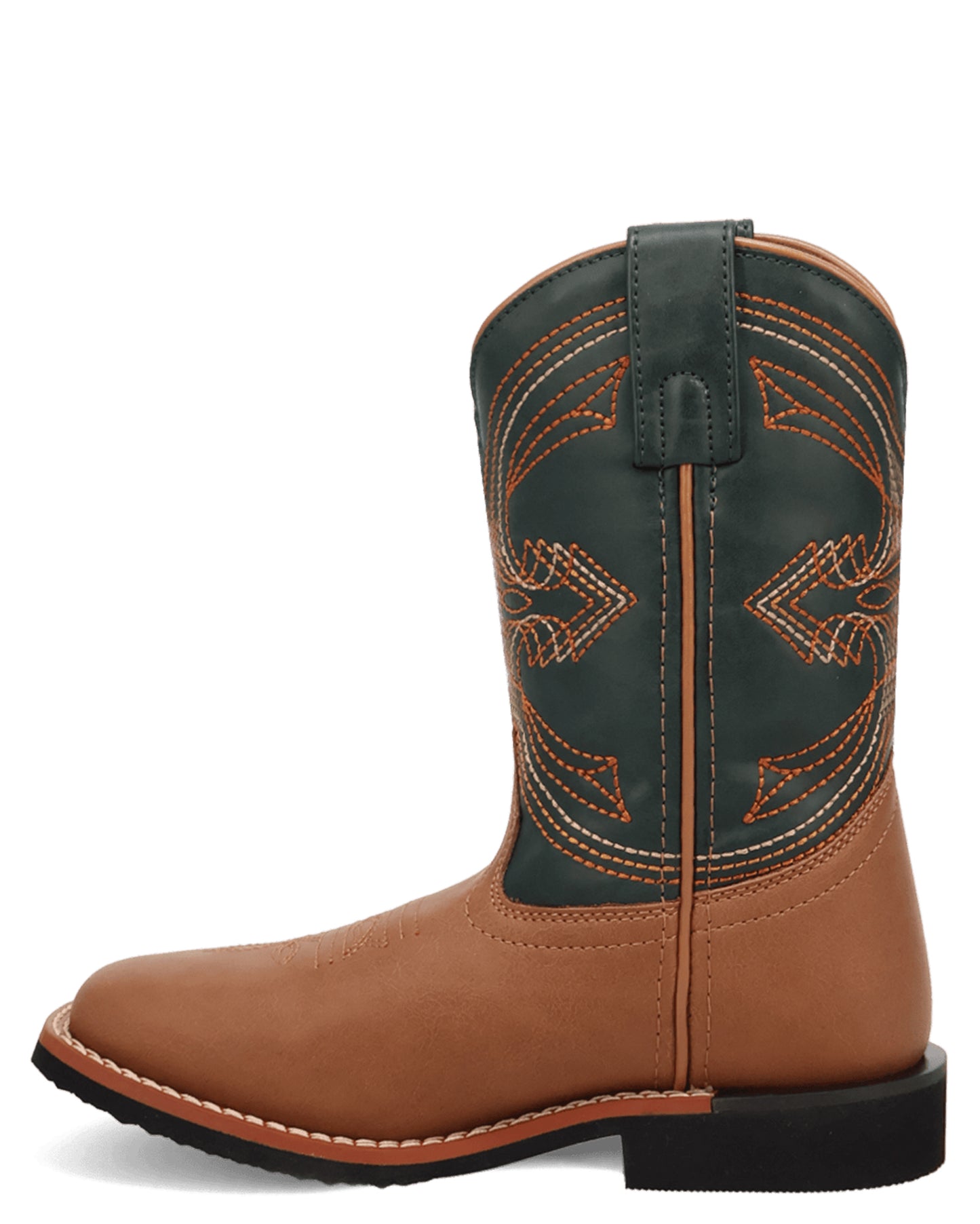 Kids' Wyler Western Boots