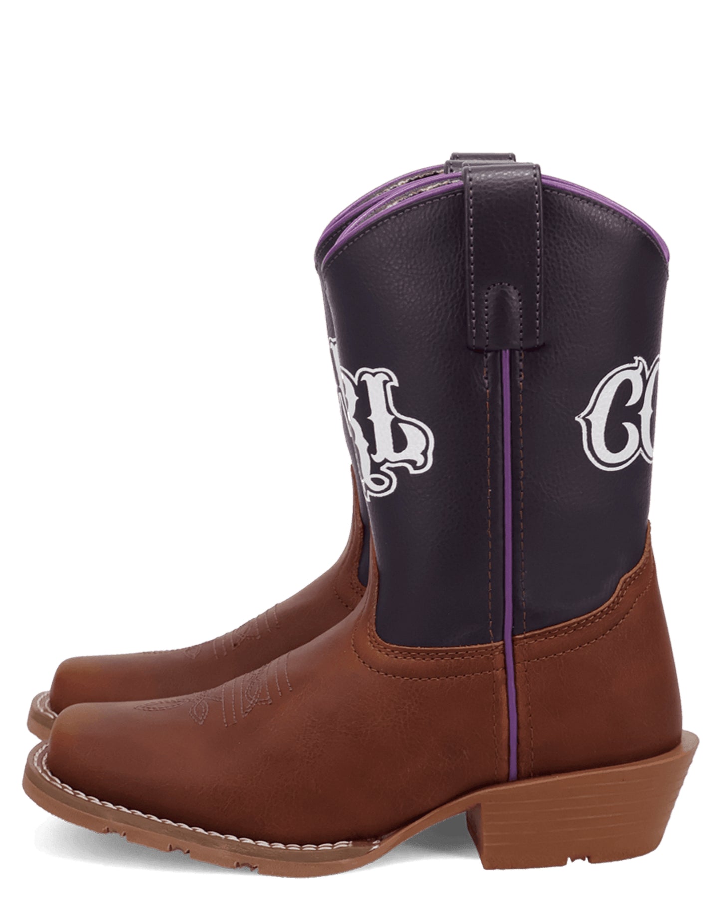 Kids' Little Cowgirl Western Boots