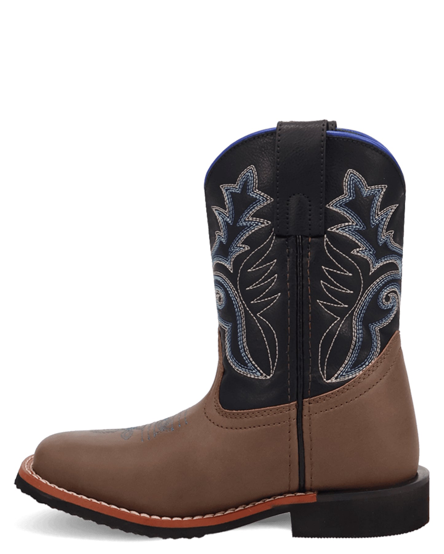Kids' Bexley Western Boots