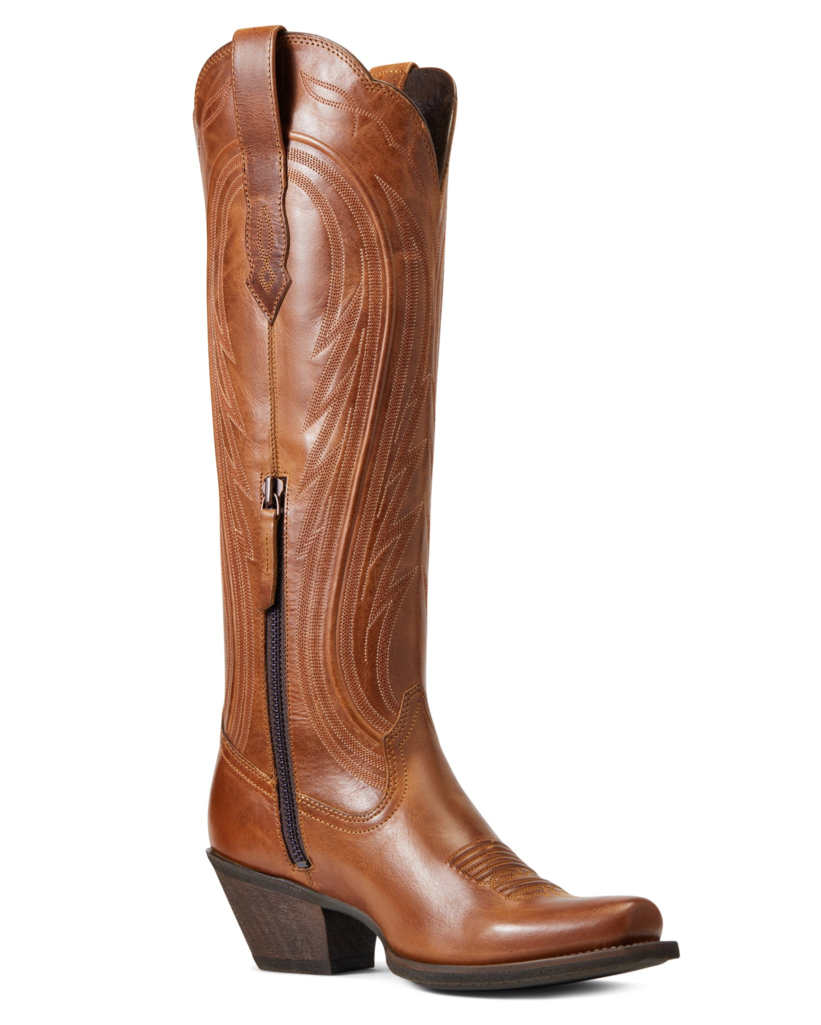 Women's Abilene Western Boots by Ariat from Skip’s Western Outfitters | ARI-10040290-055-B