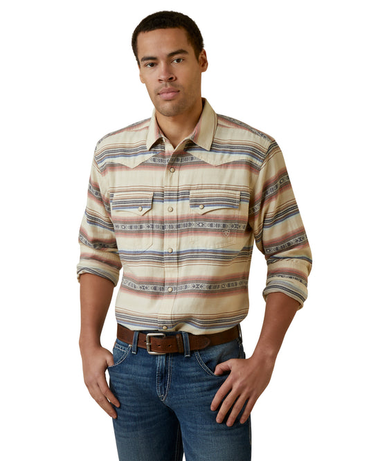Men's Huxley Retro Fit Shirt