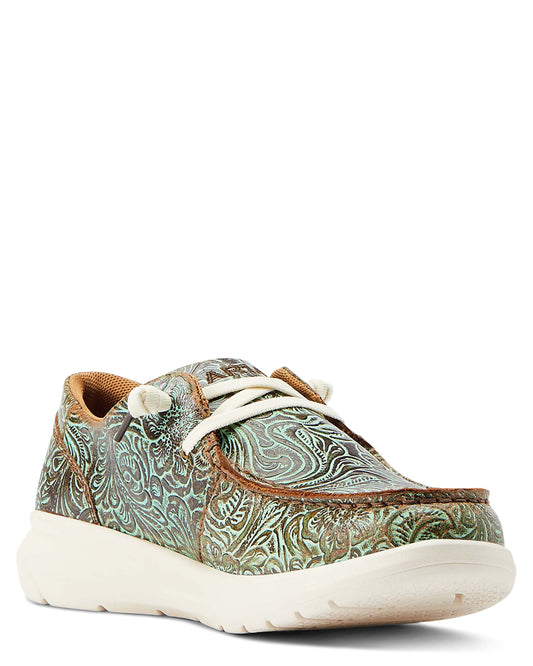 Women's Hilo Shoes