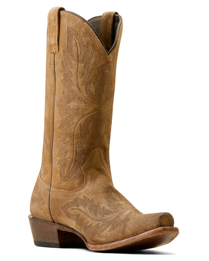 Men's Ryman Western Boots - 10051045 by Ariat from Skip’s Western Outfitters | ARI-10051045-080-D