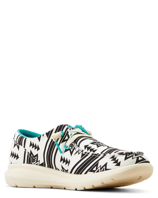 Women's Hilo Shoes - 10050929