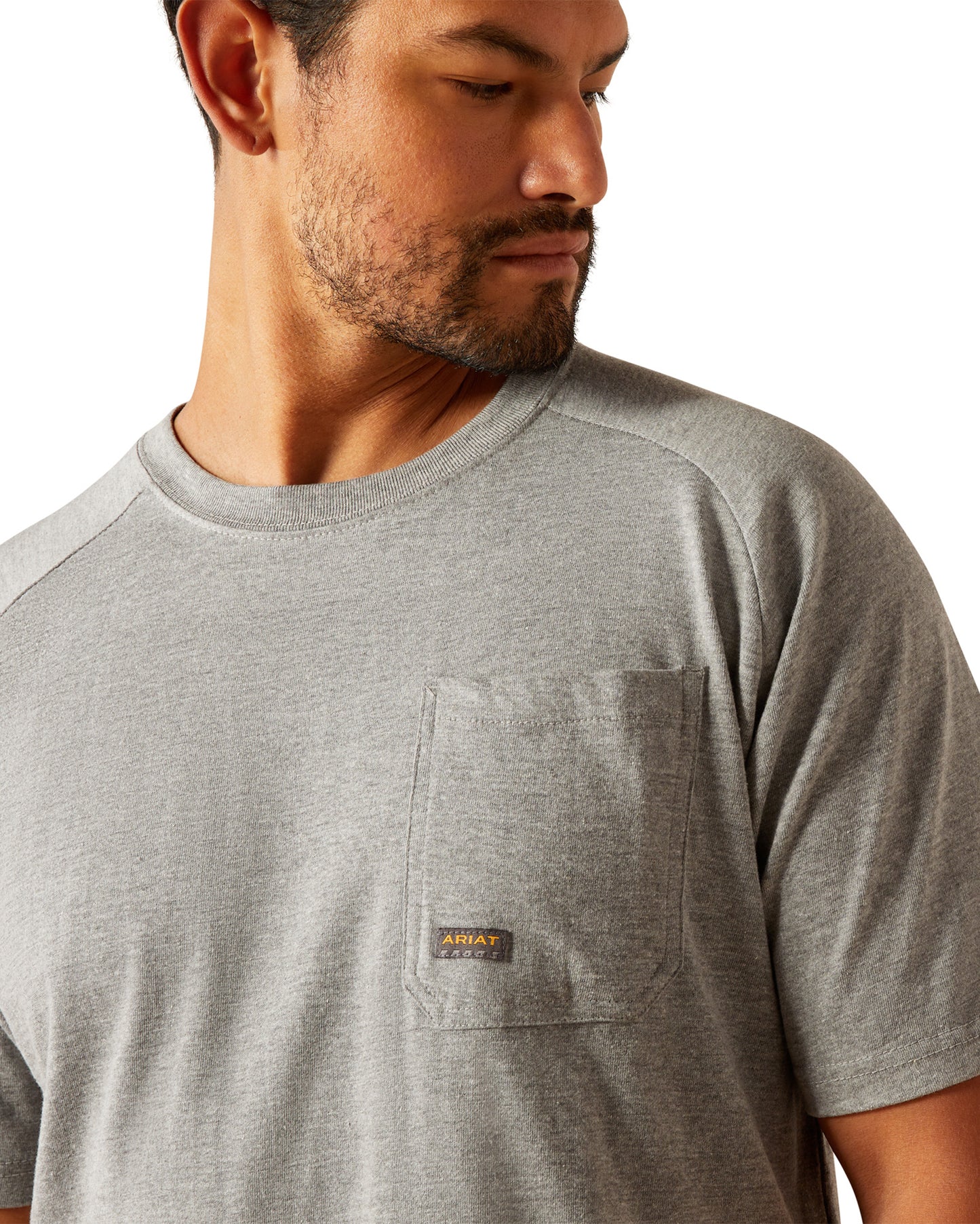 Men's Rebar Strong Groundbreaker T-Shirt