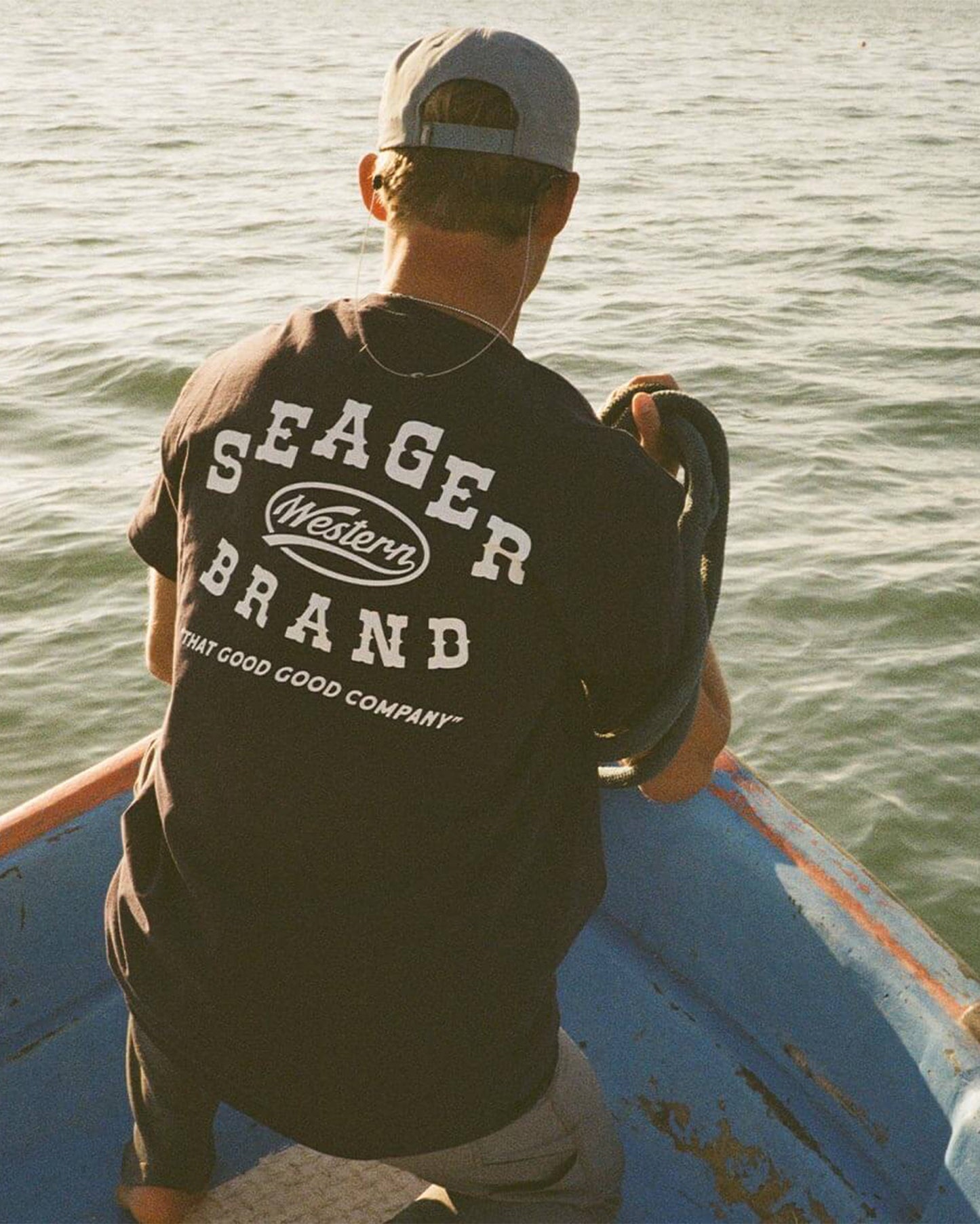 Saloon Tee - Mtsp26Salnvy