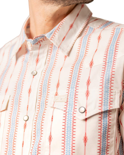 Men's Sonny Shirt - Mds0000089-Rd012