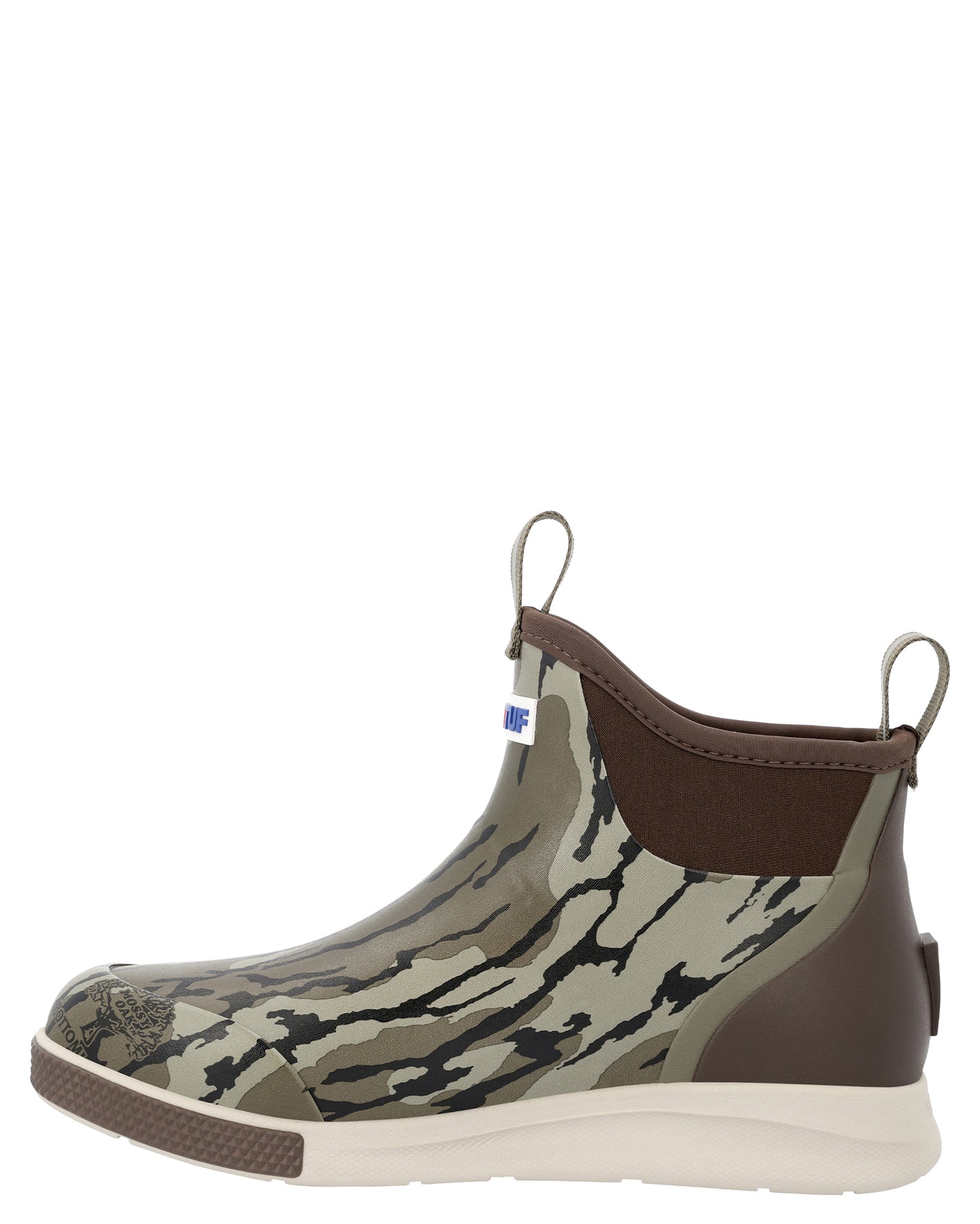Men's Ankle Deck Sport Boots - Xadsm902