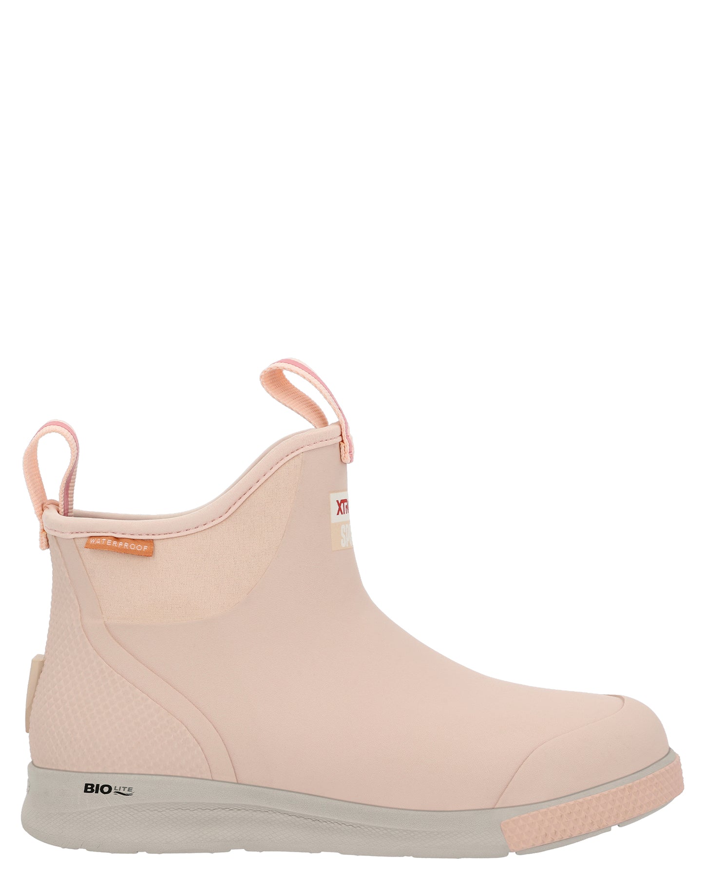 Women's 6" Ankle Deck Boots Sport