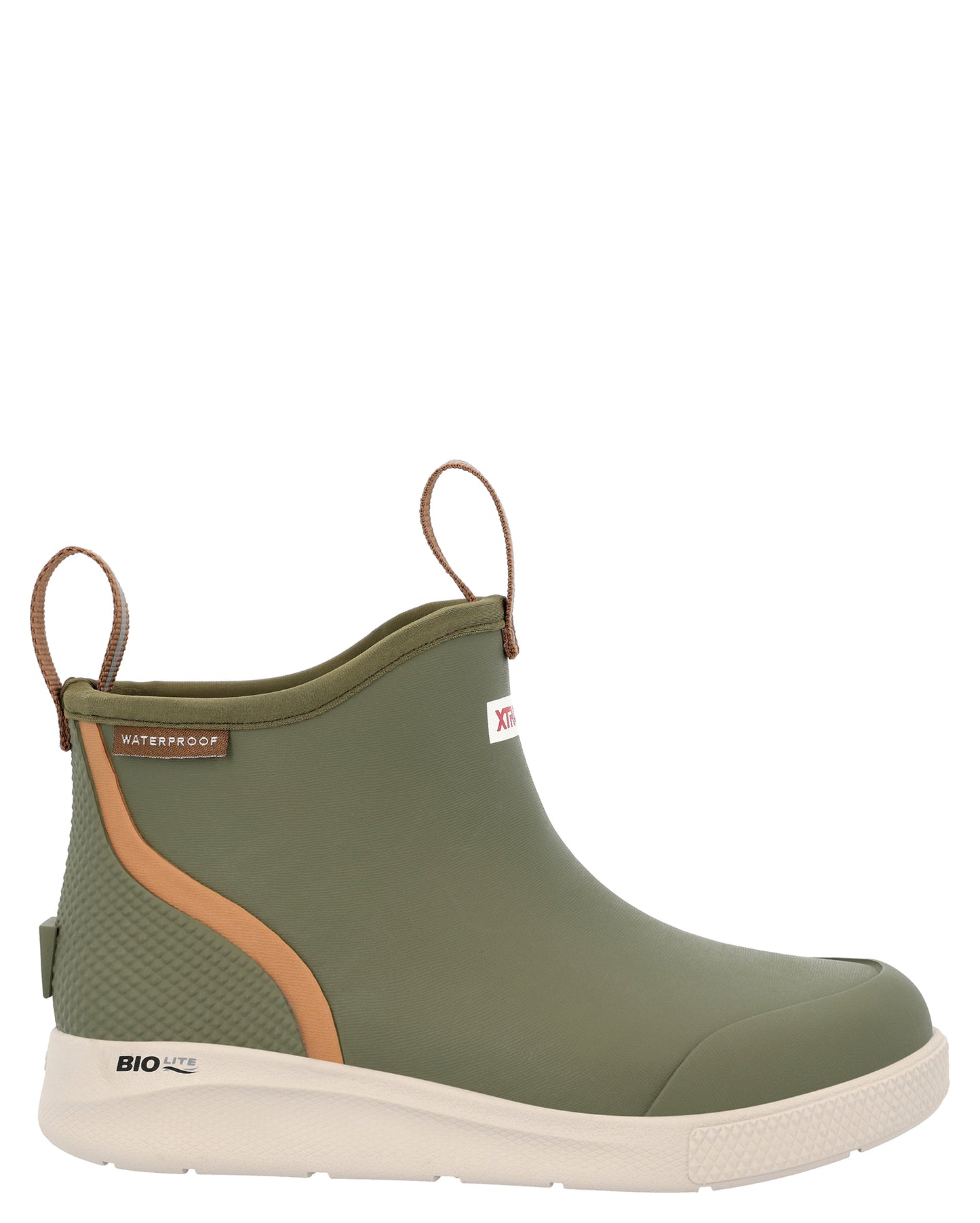 Kids' Ankle Deck Sport Boots - Xkads300
