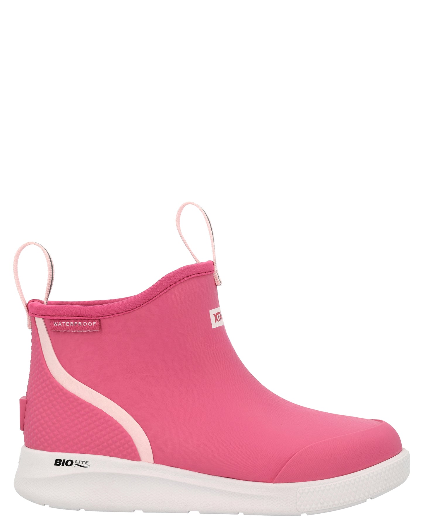 Kids' Ankle Deck Sport Boots - Xkads400