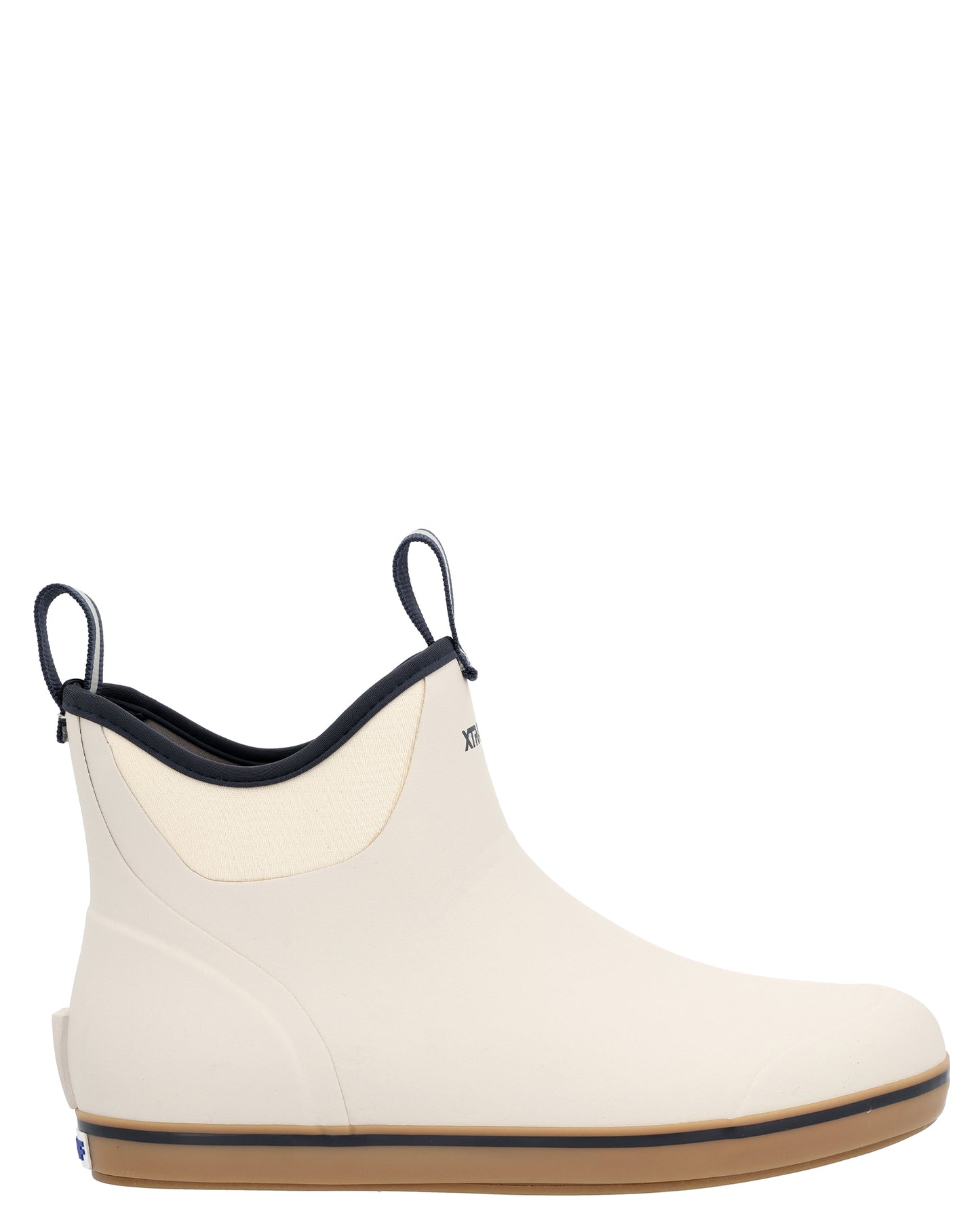 Men's 6" Ankle Deck Boots