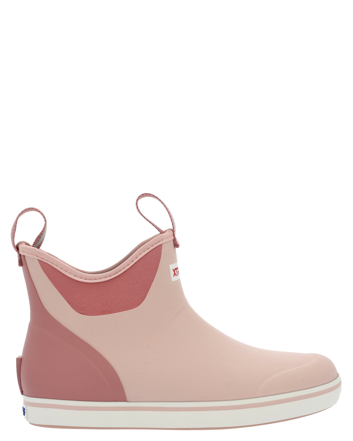 Women's 6" Ankle Deck Boots