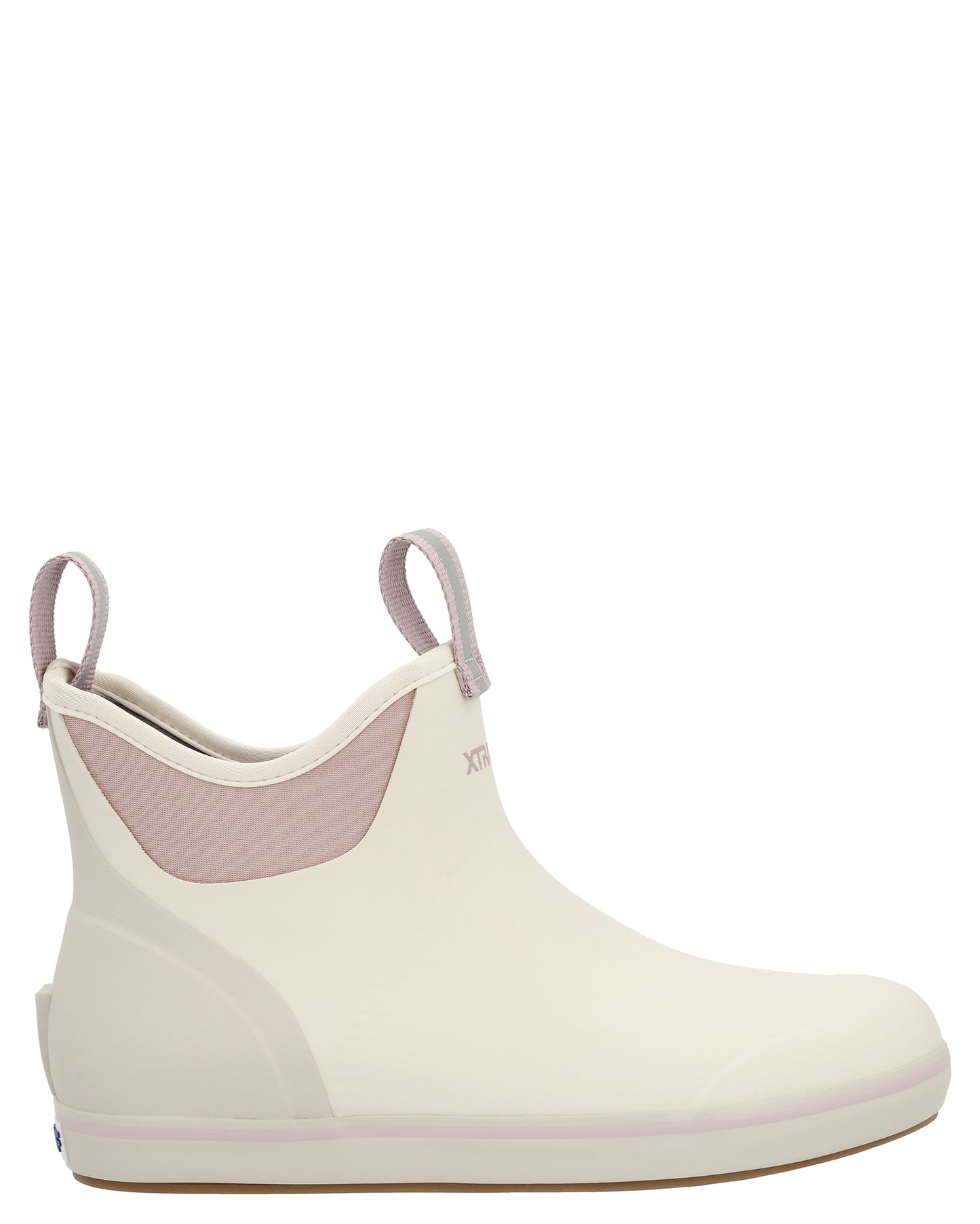 Women's 6" Ankle Deck Boots