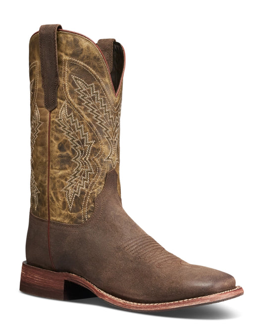 Men's The Doc Frontier Western Boots - 11229-Mos
