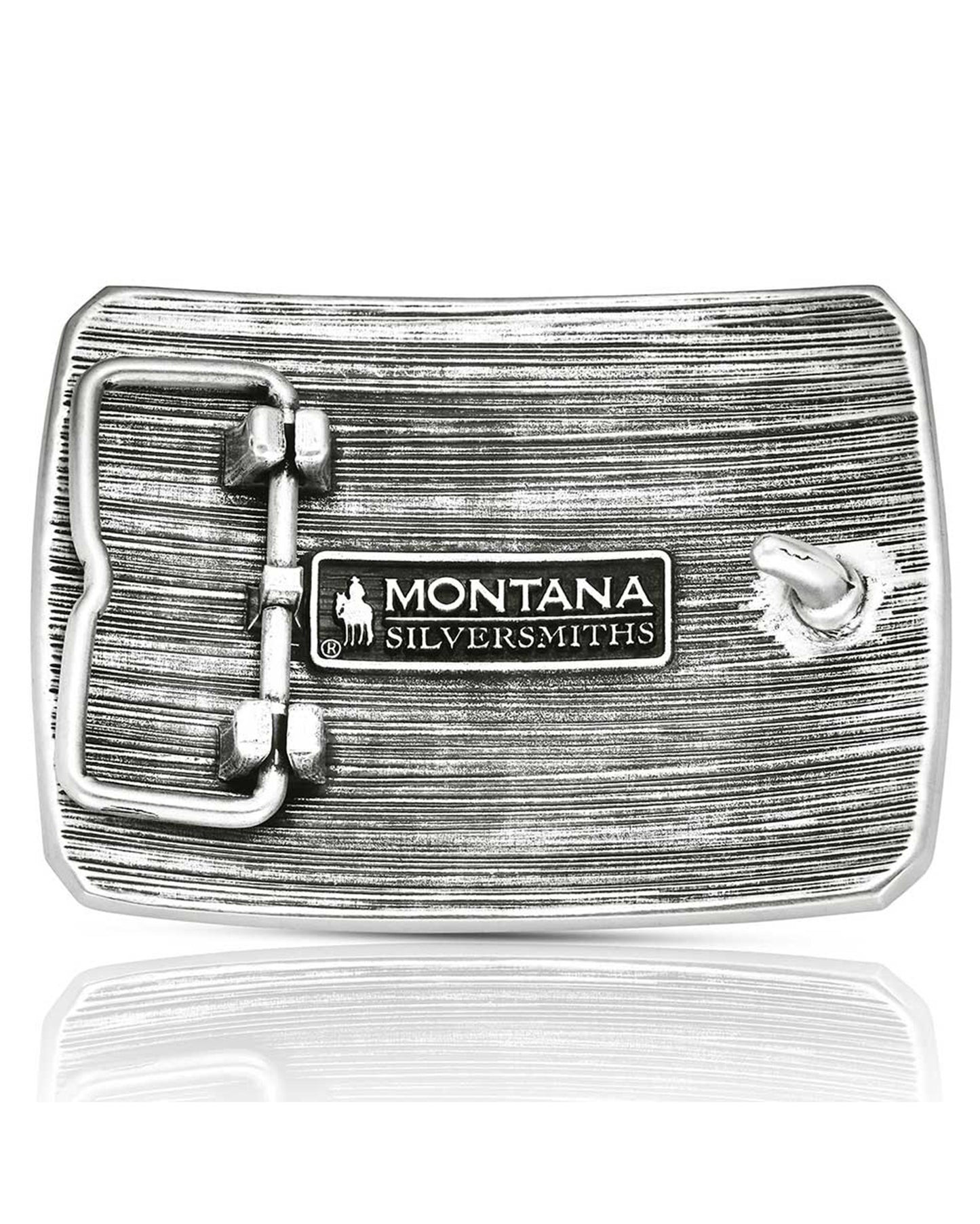 Independent Since 1776 Belt Buckle