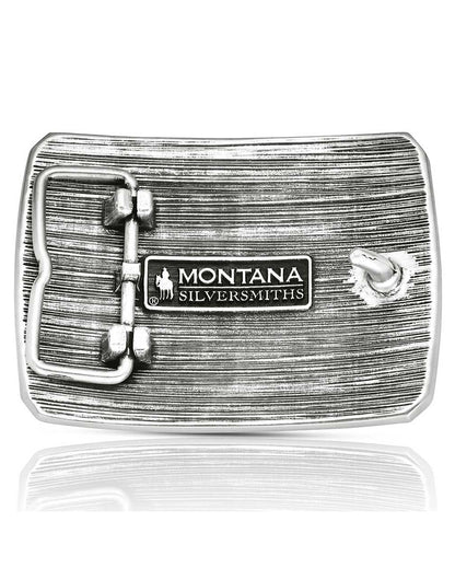 Independent Since 1776 Belt Buckle
