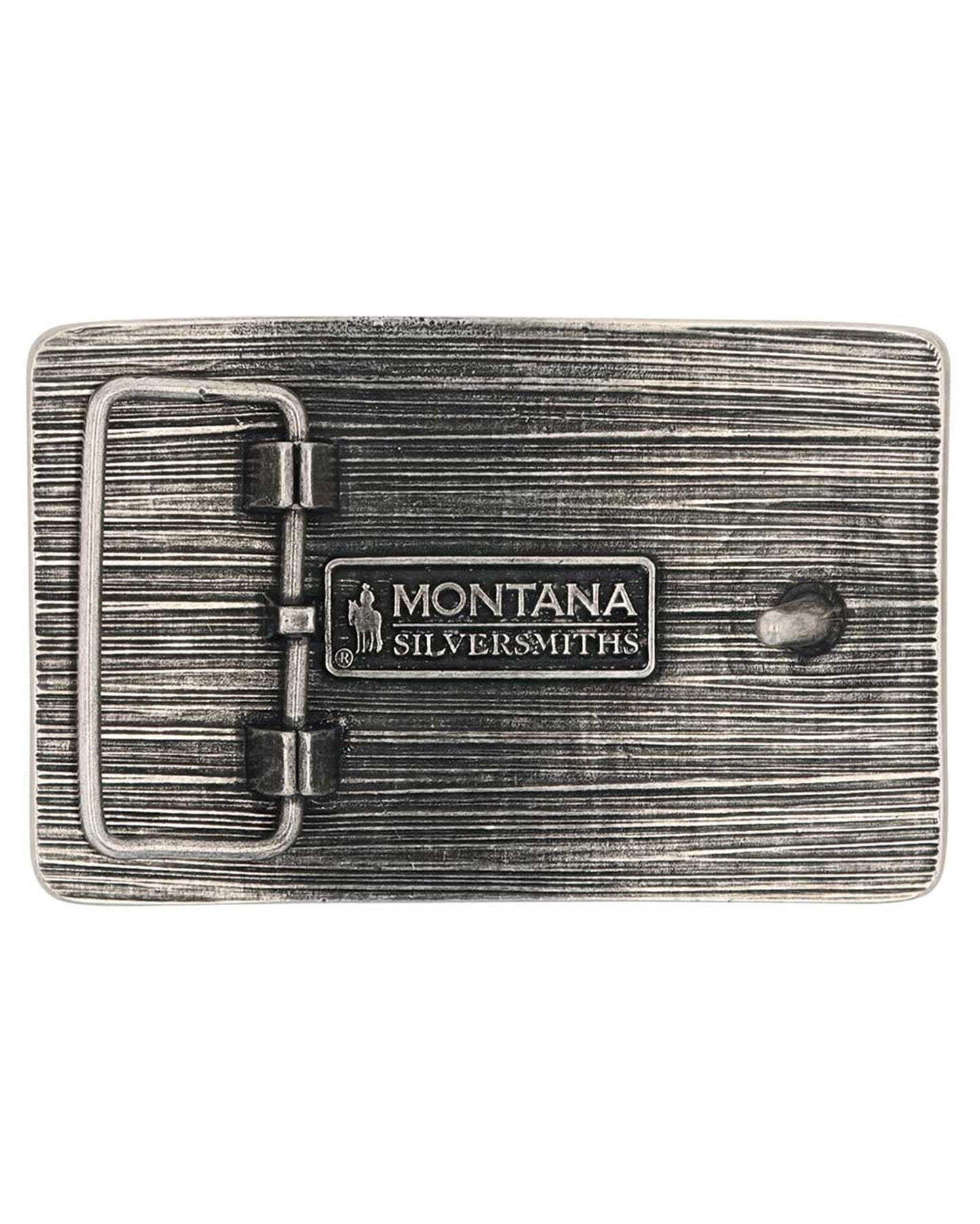 Be The Future FFA Buckle